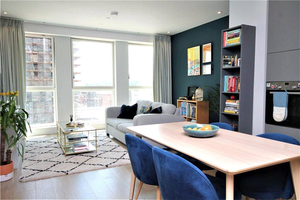 Main image of property: High Street, Croydon, CR0