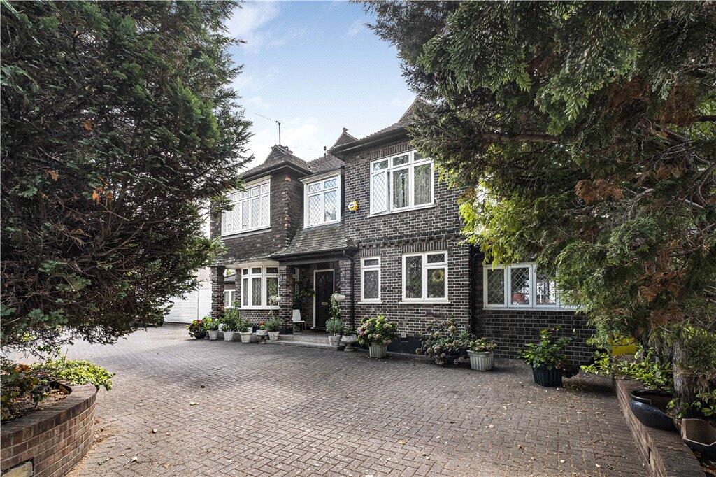 Main image of property: Addiscombe Road, Croydon, CR0