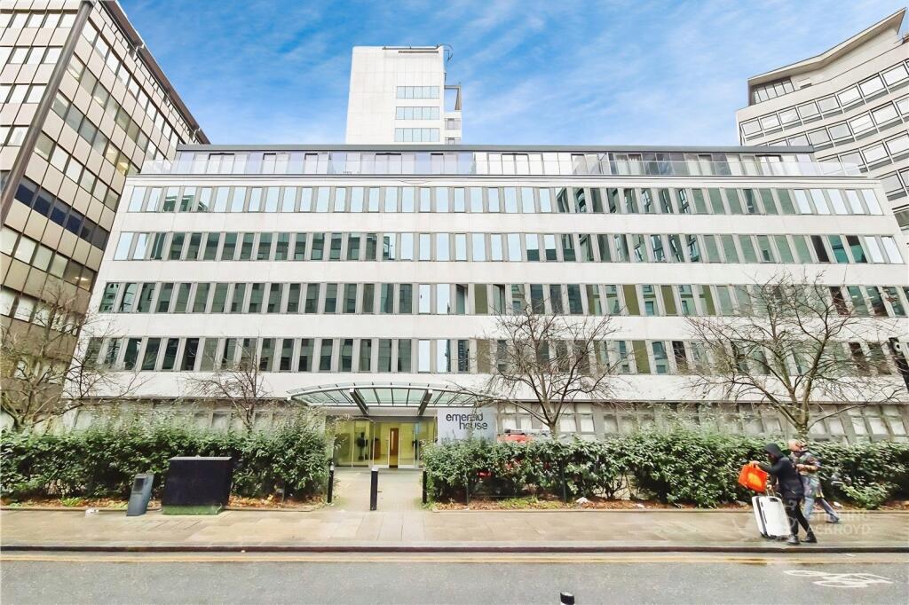 Main image of property: Lansdowne Road, Croydon, CR0