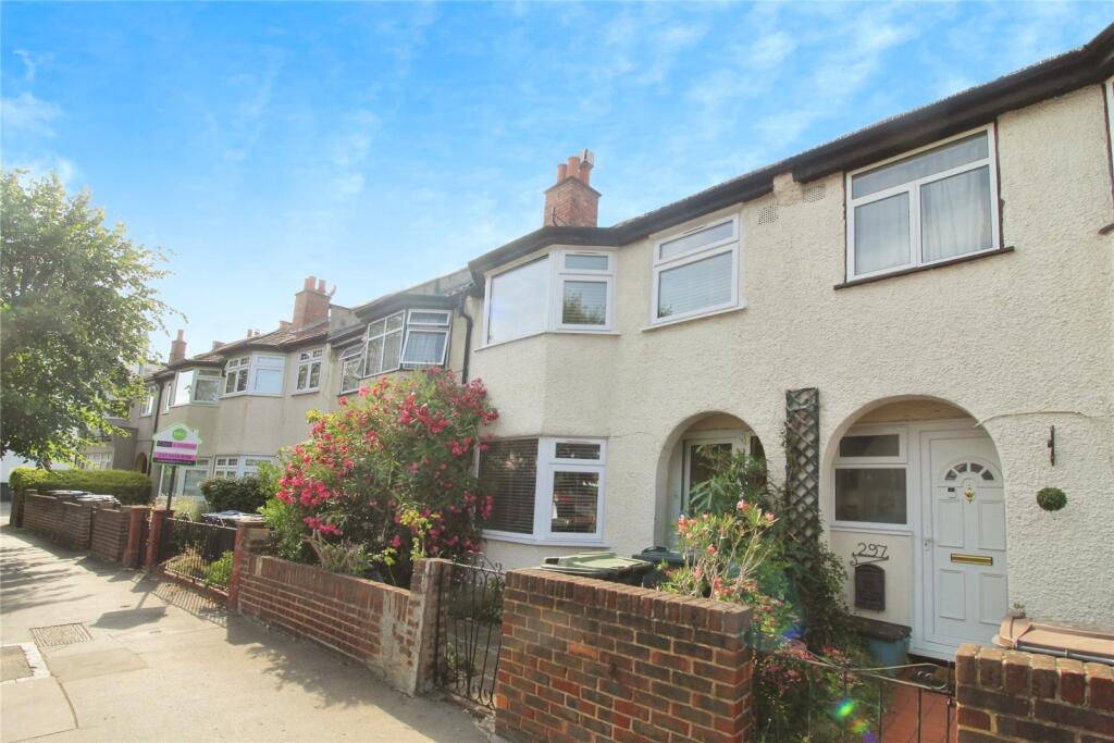 Main image of property: Morland Road, Croydon, CR0