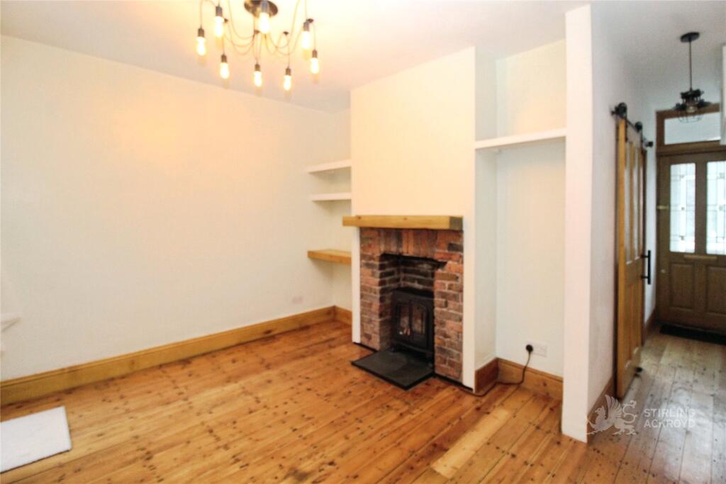 Main image of property: Lancing Road, Croydon, CR0
