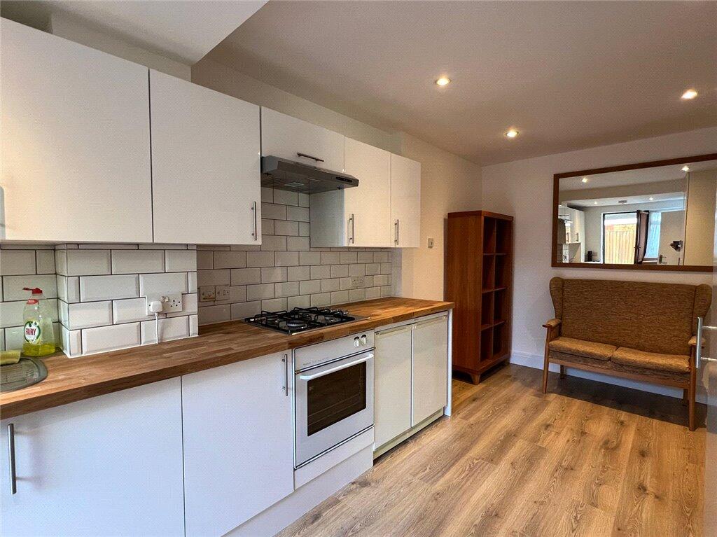 Main image of property: Melbourne Avenue, Ealing, W13
