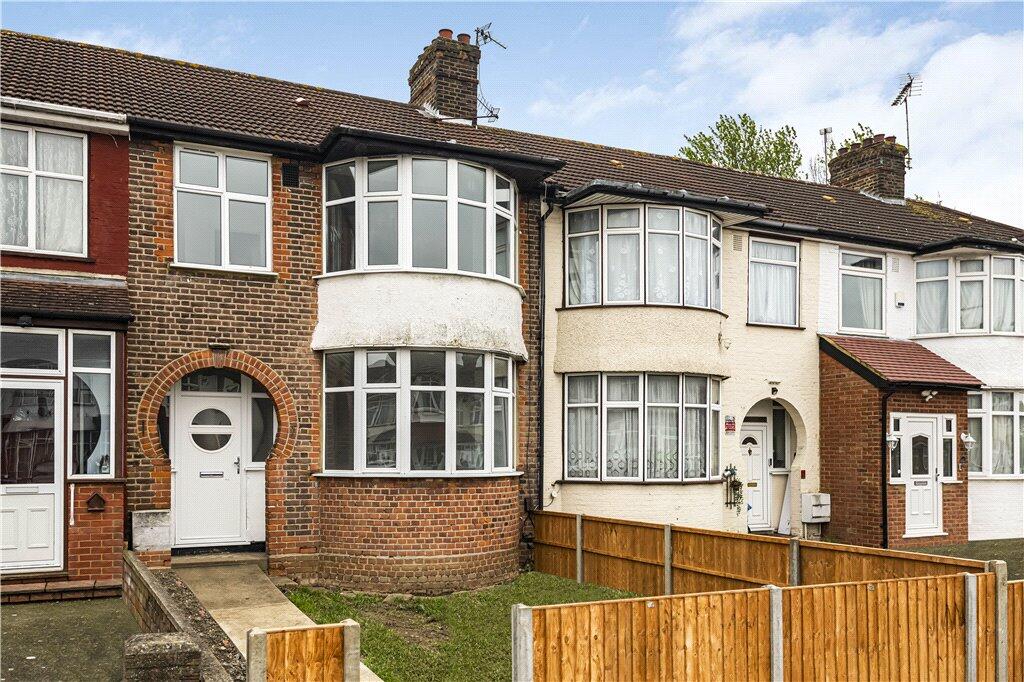 Main image of property: Brampton Road, London, NW9