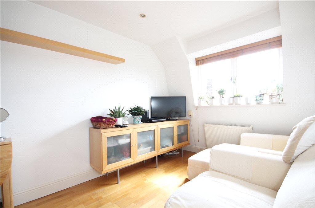 Main image of property: High Street, Brentford, TW8