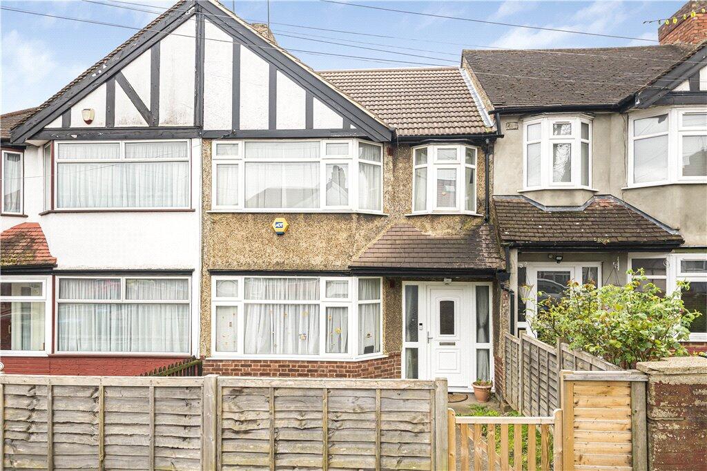 Main image of property: Lyon Park Avenue, Wembley, HA0