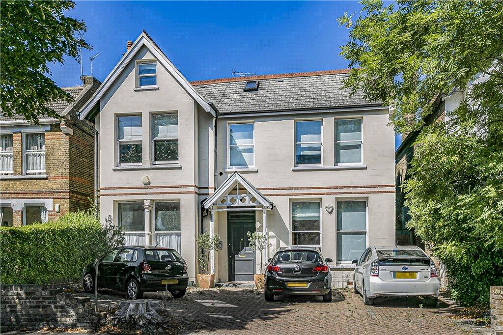 Main image of property: Gordon Road, Ealing, W5