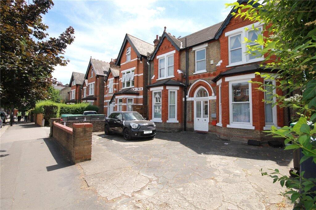 Main image of property: Madeley Road, London, W5