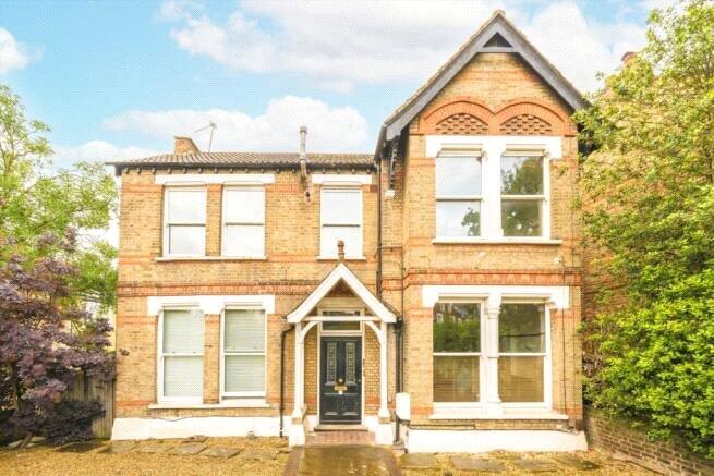 Main image of property: Castlebar Road, London, W5