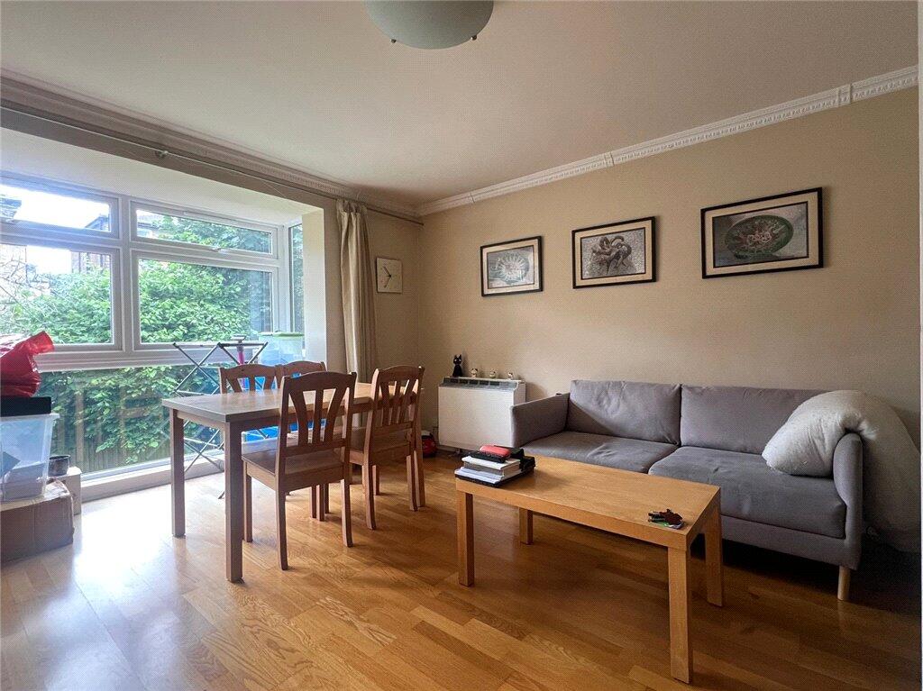 Main image of property: Harriers Close, Ealing, London, W5