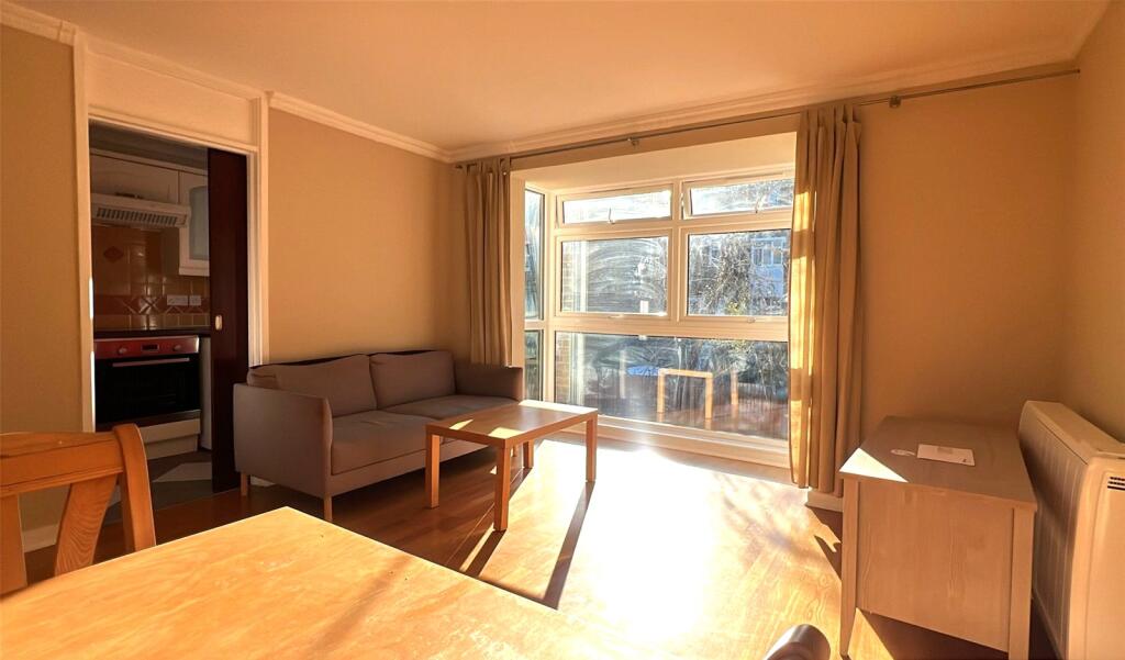 Main image of property: Harriers Close, Ealing, London, W5