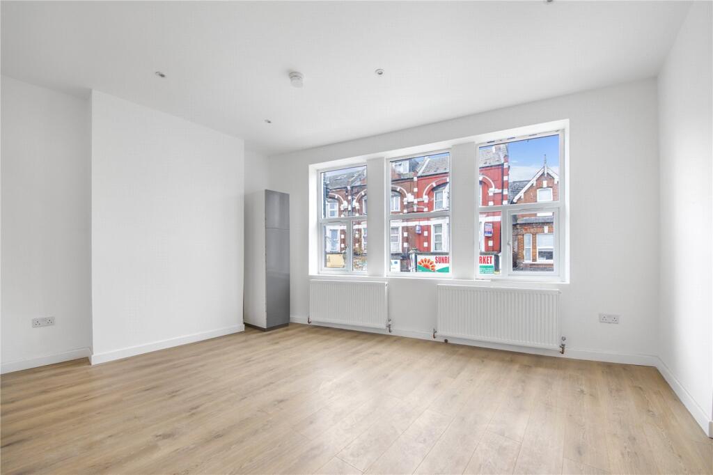 Main image of property: Church Road, London, NW10