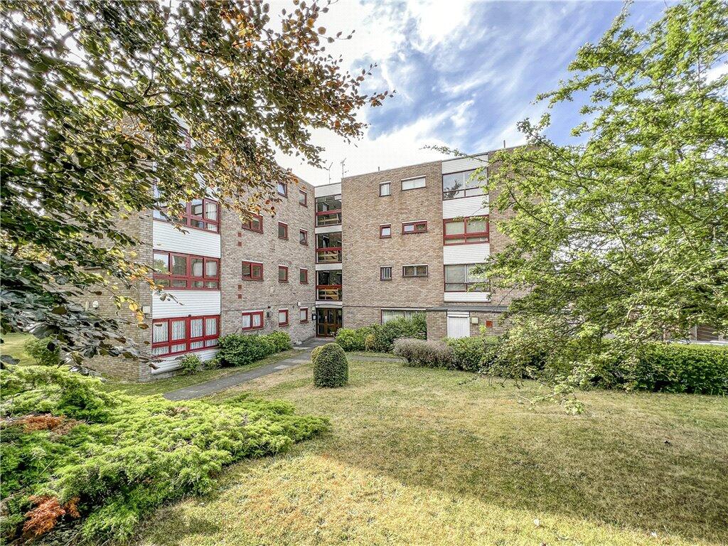 Main image of property: Cleveland Road, Ealing, W13