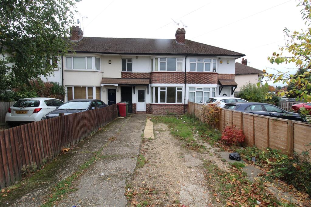 Main image of property: Stanhope Road, Slough, SL1