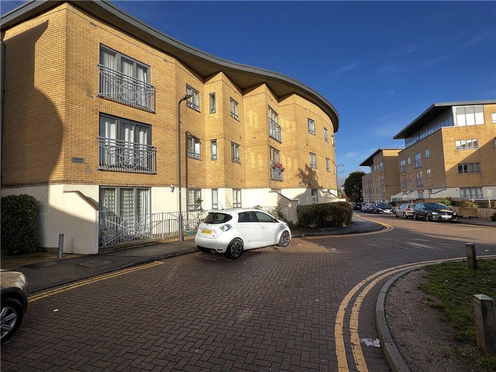 Main image of property: Sovereign Place, Harrow, HA1