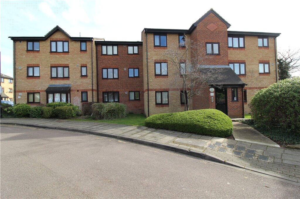 Main image of property: Chartwell Close, Greenford, UB6
