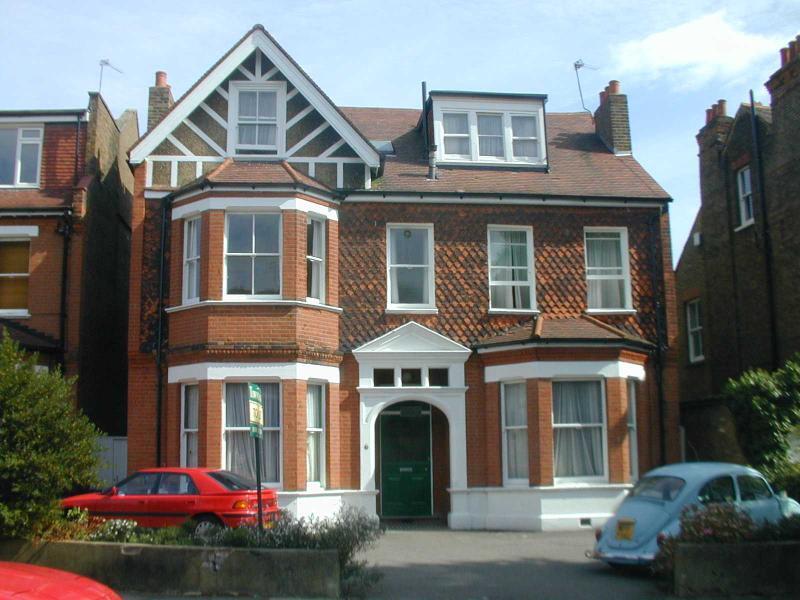 Main image of property: Westbury Road, Ealing, W5