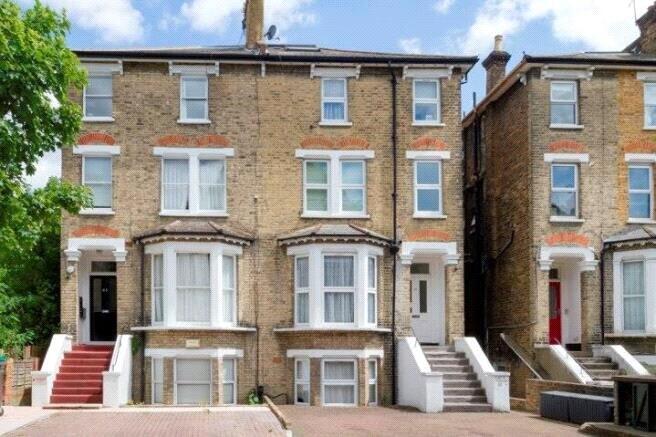 Main image of property: Windsor Road, London, W5