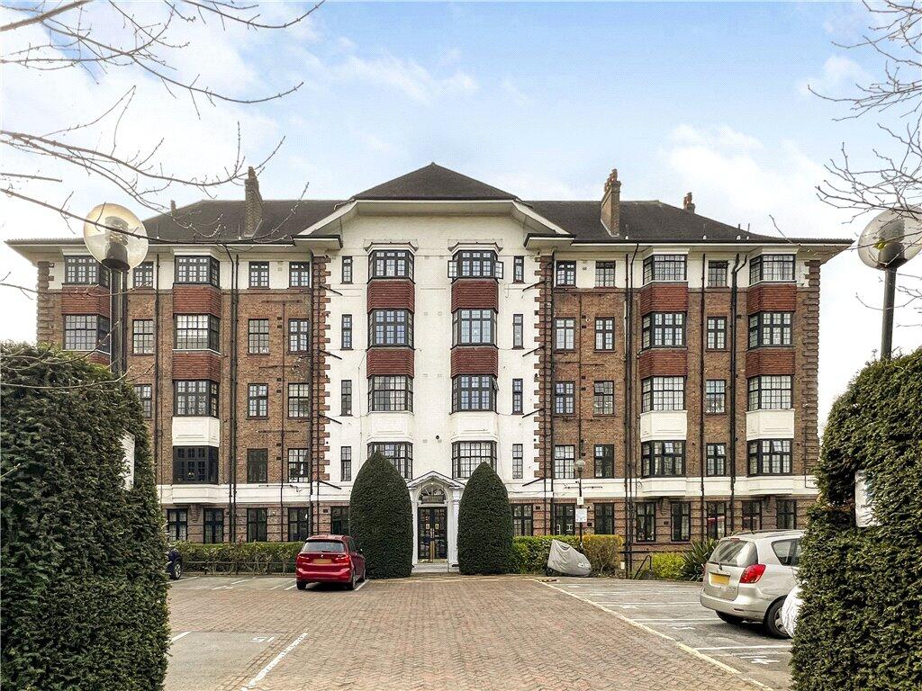 Main image of property: Hanger Lane, London, W5