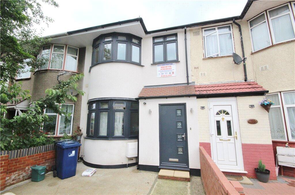 Main image of property: Uxbridge Road, Southall, UB1