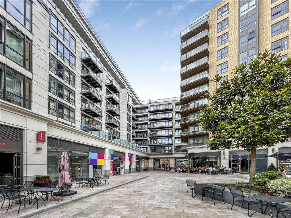 Main image of property: Longfield Avenue, Ealing, W5