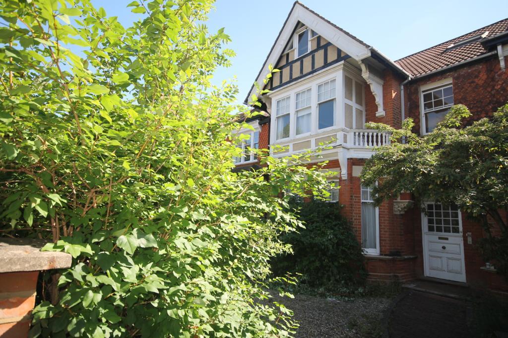 Main image of property: Blakesley Avenue, Ealing, W5