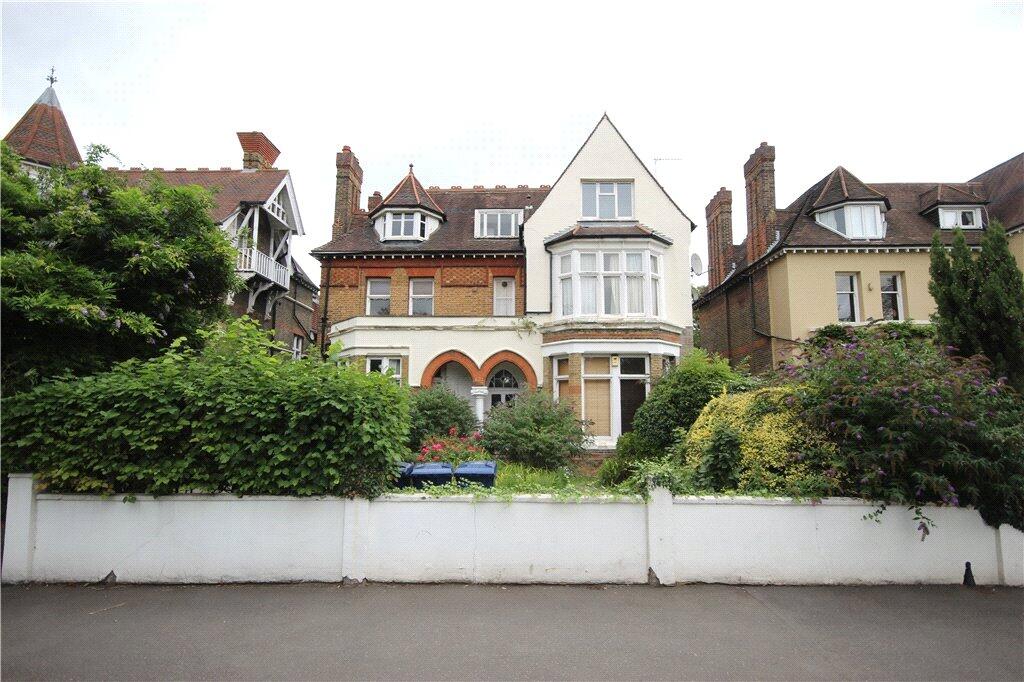 Main image of property: North Common Road, Ealing, W5