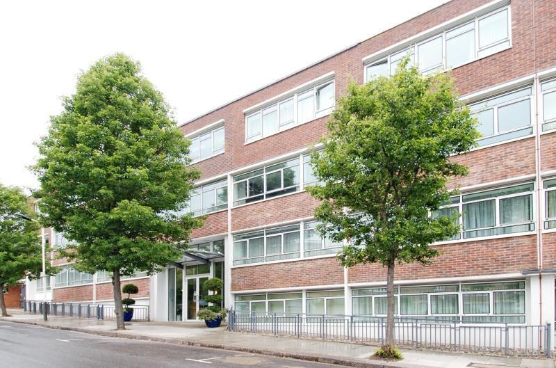 Main image of property: Heathcroft, Ealing, W5