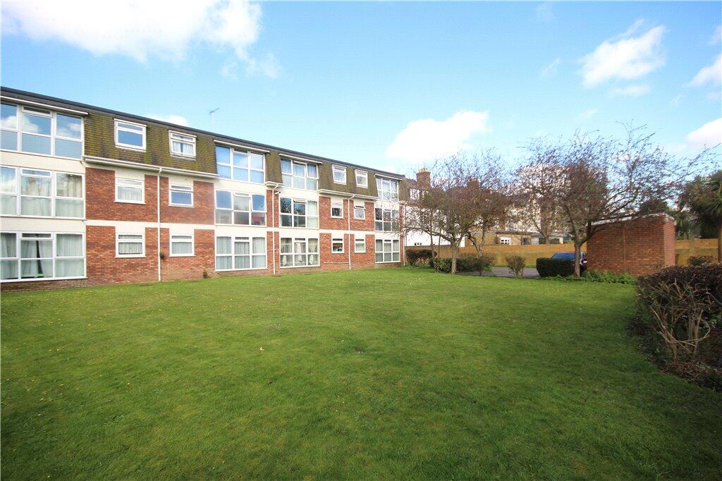 Main image of property: Courtfield Gardens, Ealing, W13