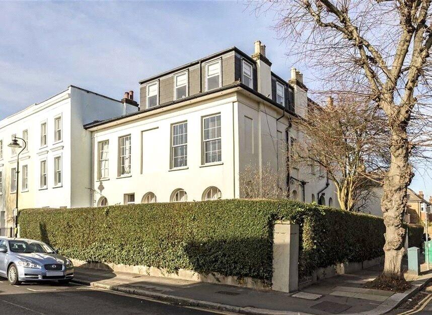 Main image of property: Warwick Road, London, W5