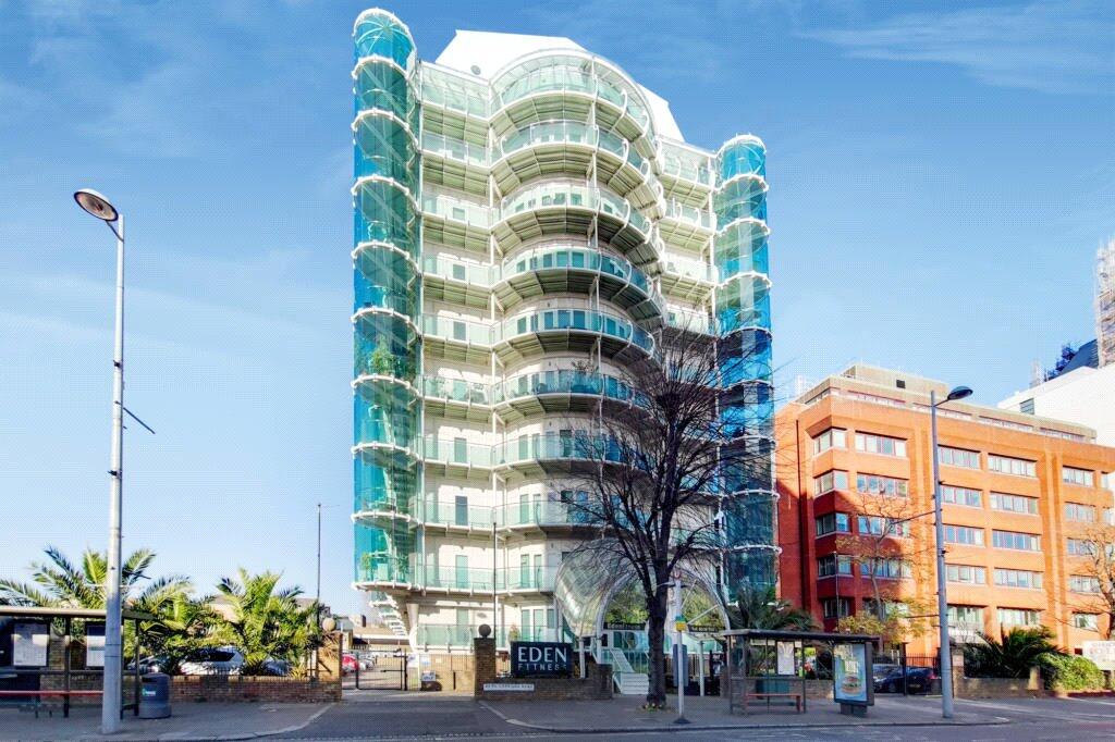 Main image of property: Uxbridge Road, London, W5