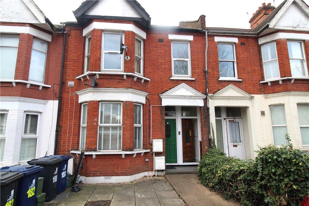 Main image of property: Greenford Avenue, Ealing, W7