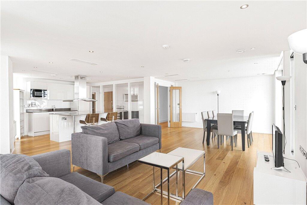 Main image of property: Uxbridge Road, Ealing, W5