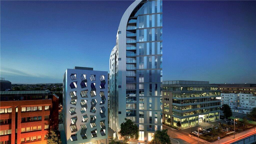 Main image of property: Uxbridge Road, Ealing, W5