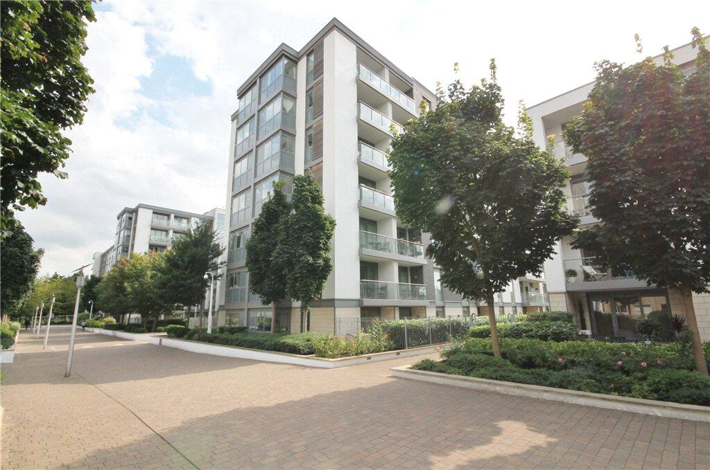 Main image of property: Clayponds Lane, Brentford, TW8