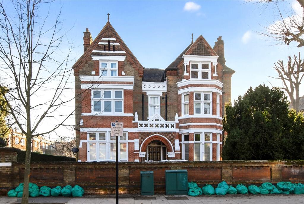 Main image of property: Hamilton Road, Ealing, W5