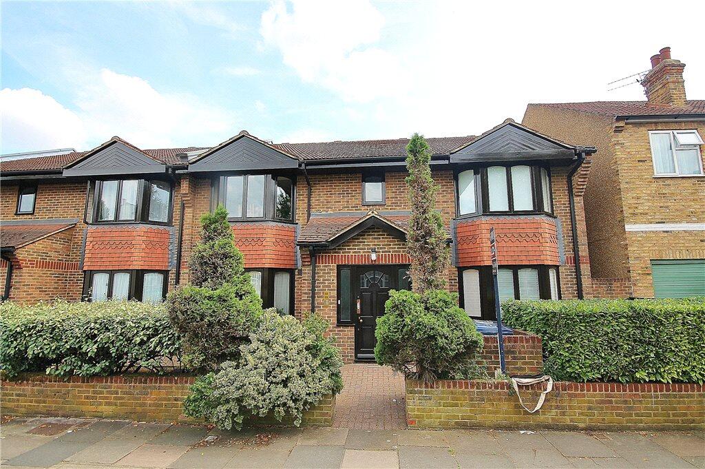 Main image of property: Woodstock Avenue, Ealing, W13