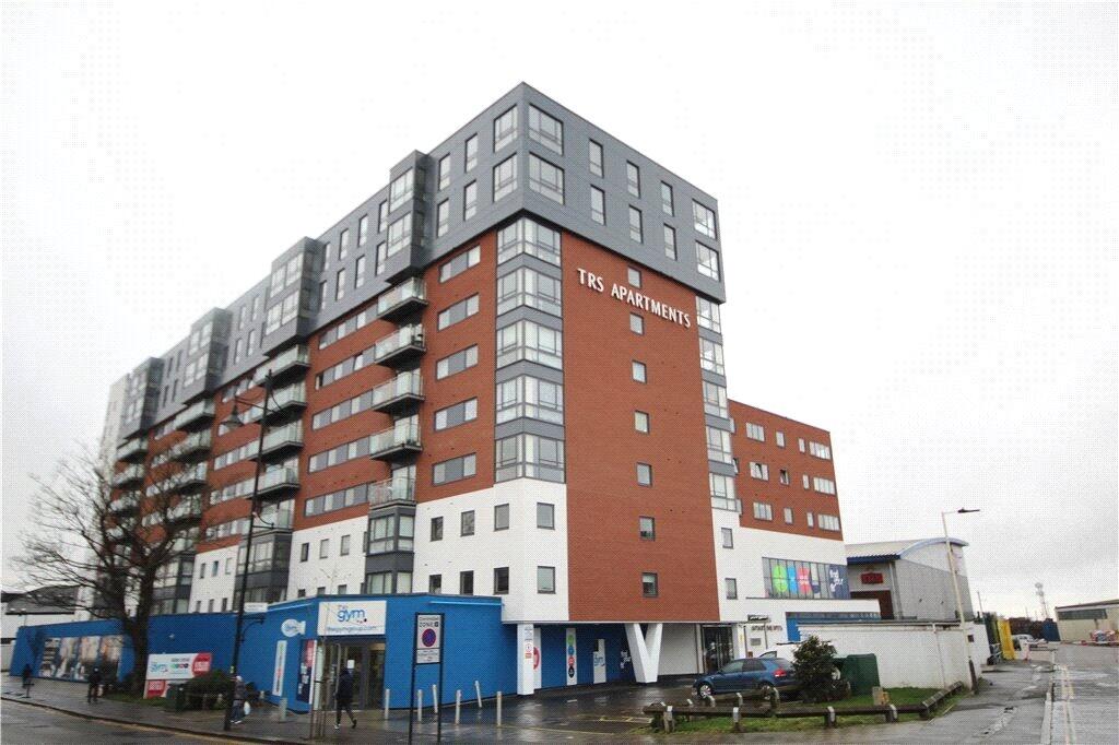 Main image of property: The Green, Southall, UB2