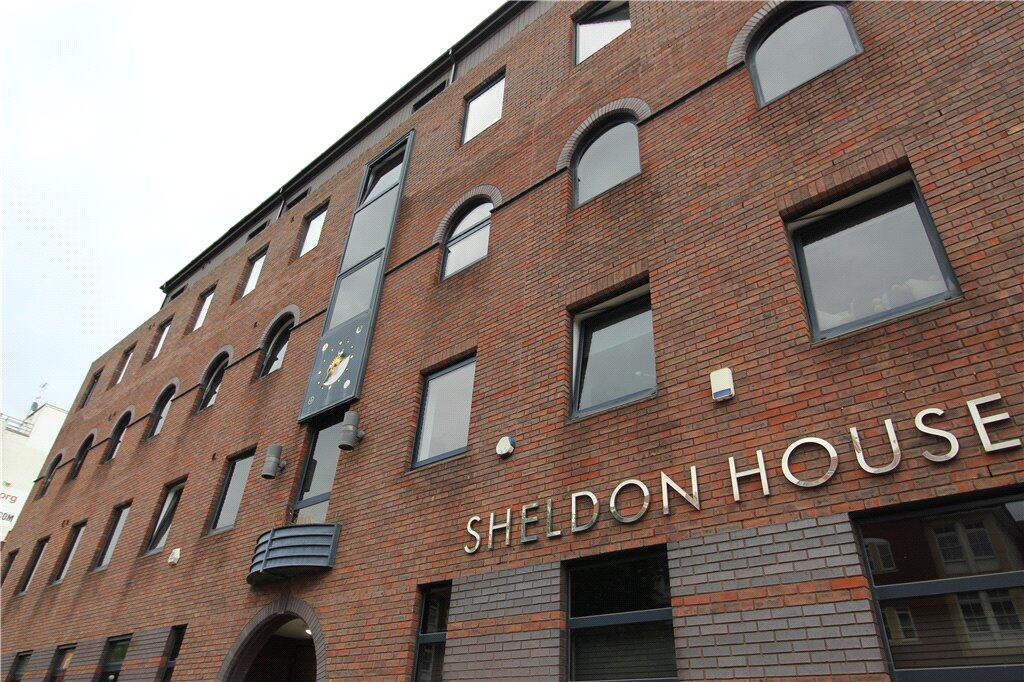 Main image of property: High Road, Finchley, N12