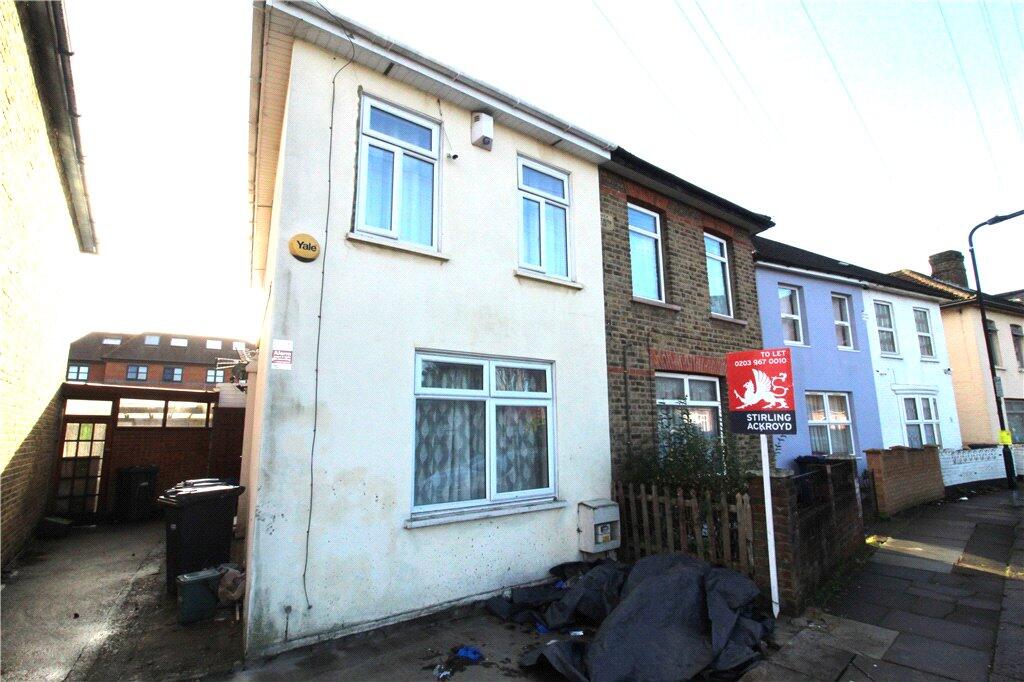 Main image of property: Kingston Road, Southall, UB2