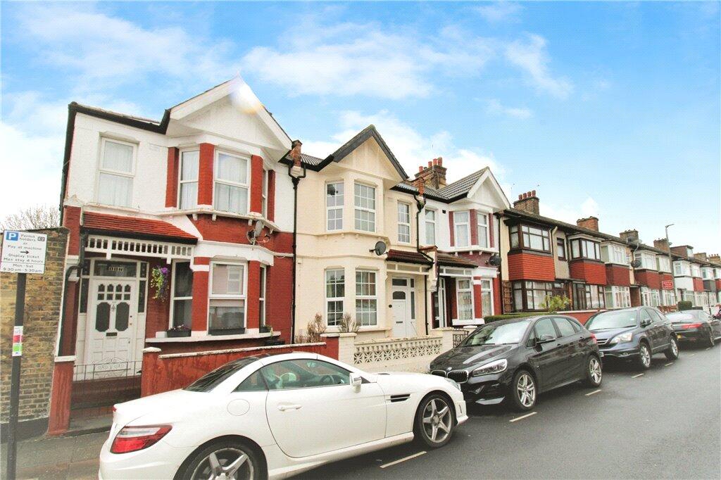 Main image of property: Totterdown Street, London, SW17