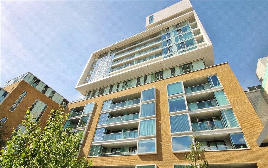 Main image of property: Spectrum Way, London, SW18