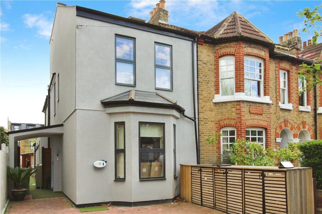 Main image of property: Hamilton Road, London, SW19