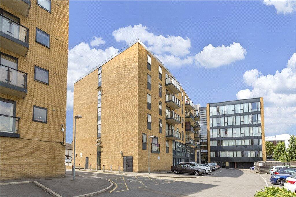 Main image of property: Durnsford Road, London, SW19
