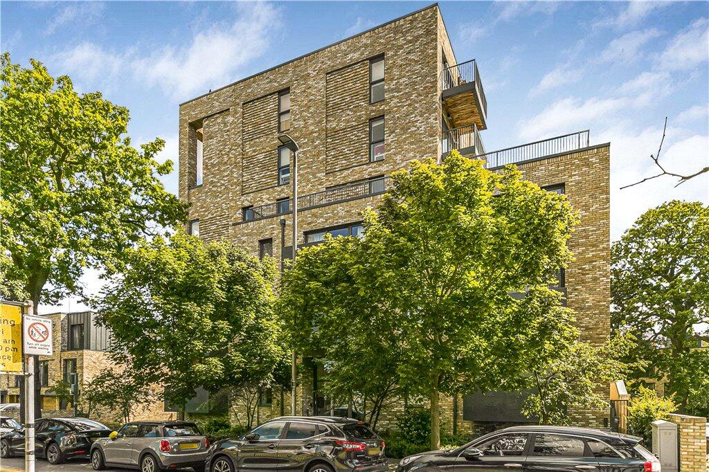 Main image of property: Beatrice Place, London, SW19