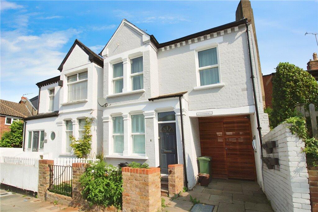Main image of property: Bassingham Road, London, SW18