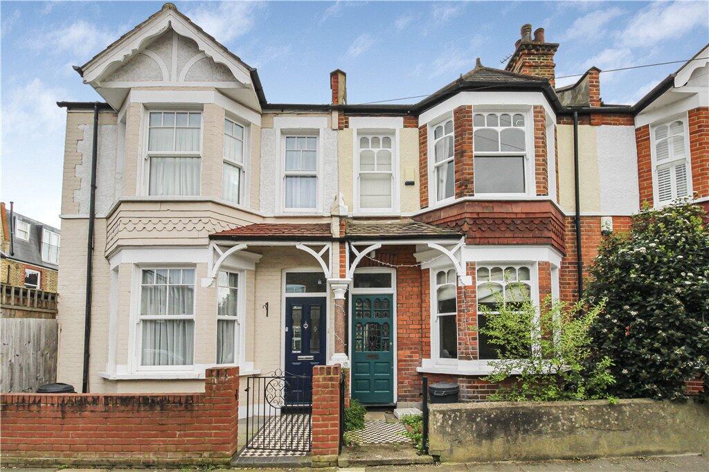 Main image of property: Freshford Street, London, SW18