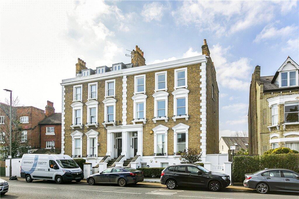 Main image of property: St. James's Drive, London, SW17