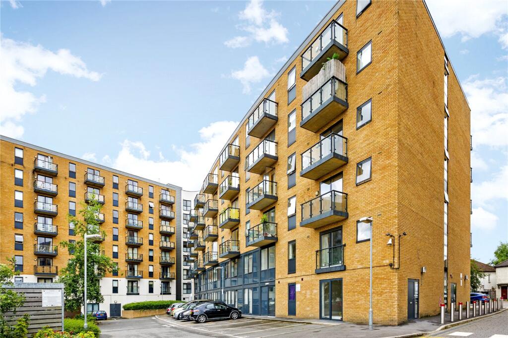 Main image of property: Durnsford Road, London, SW19