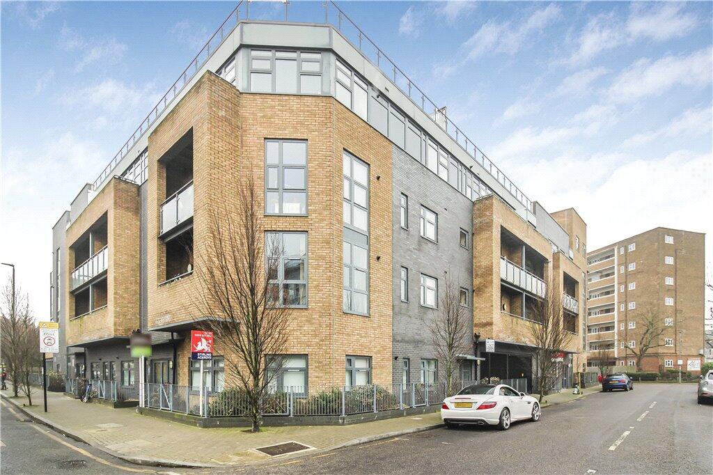 Main image of property: Oldridge Road, London, SW12