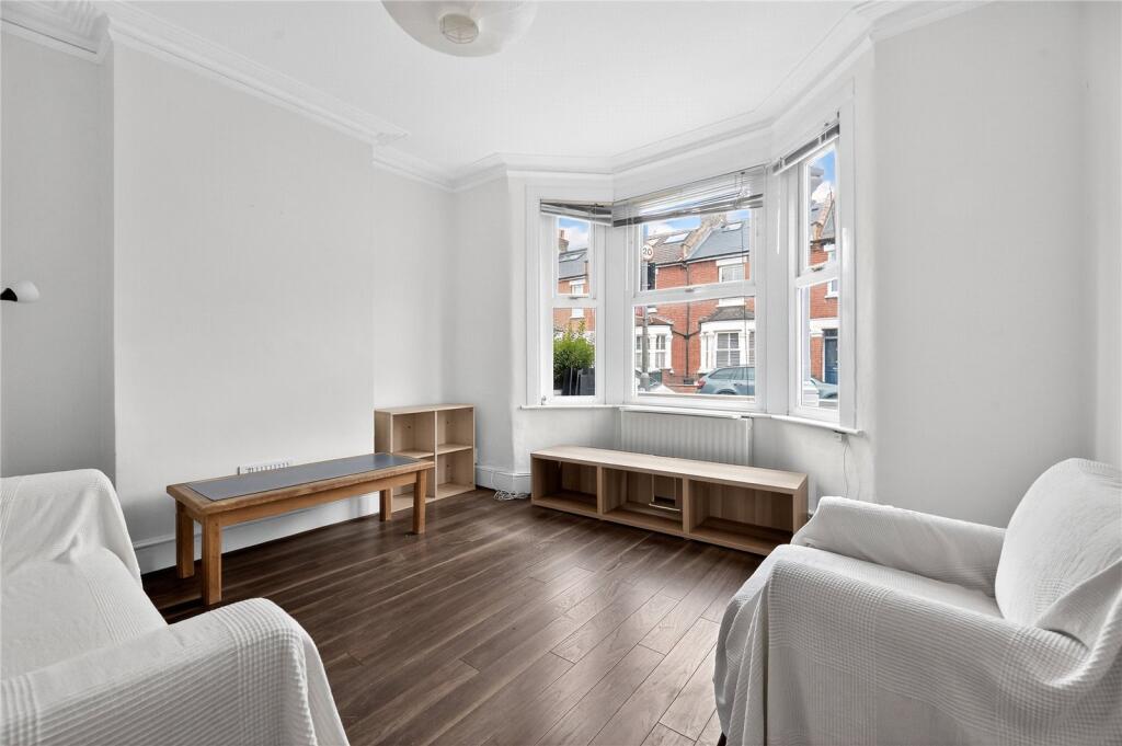 Main image of property: Littleton Street, Earlsfield, SW18